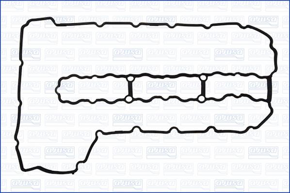 Ajusa 11118400 - Gasket, cylinder head cover onlydrive.pro