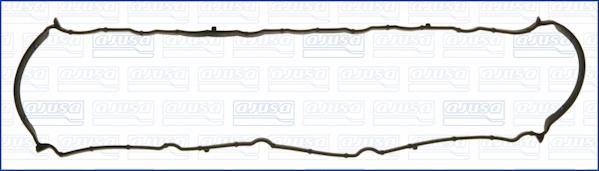 Ajusa 11113100 - Gasket, cylinder head cover onlydrive.pro