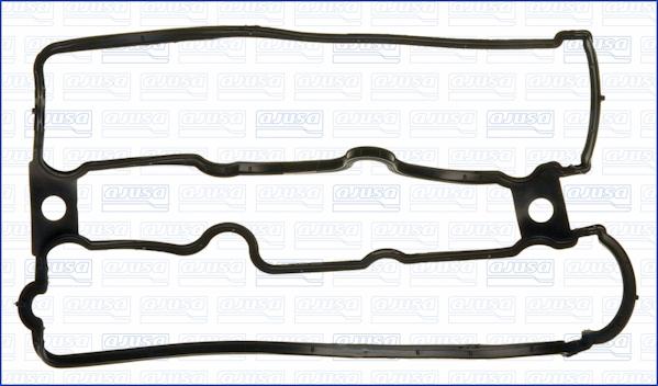 Ajusa 11112800 - Gasket, cylinder head cover onlydrive.pro