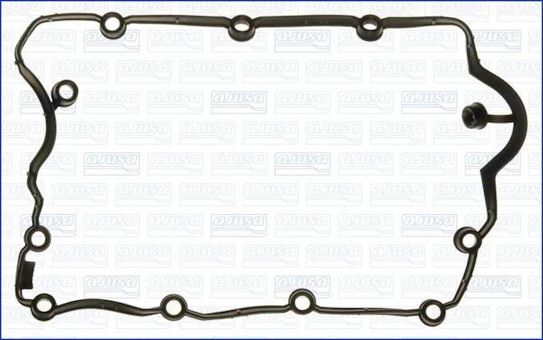 Ajusa 11112200 - Gasket, cylinder head cover onlydrive.pro