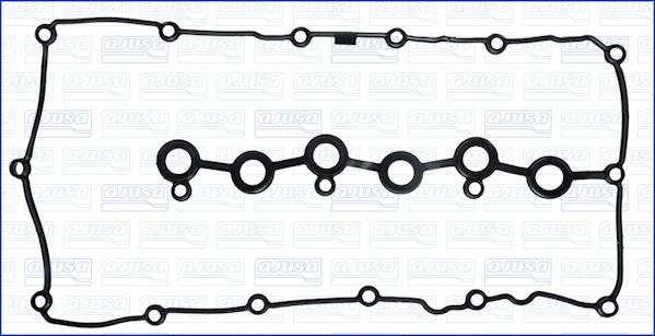 Ajusa 11117000 - Gasket, cylinder head cover onlydrive.pro