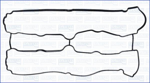 Ajusa 11134800 - Gasket, cylinder head cover onlydrive.pro