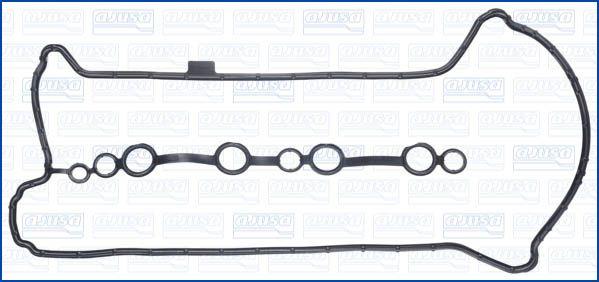 Ajusa 11136700 - Gasket, cylinder head cover onlydrive.pro