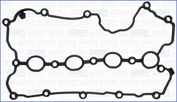 Ajusa 11129900 - Gasket, cylinder head cover onlydrive.pro