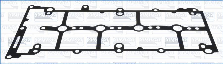 Ajusa 11125200 - Gasket, cylinder head cover onlydrive.pro