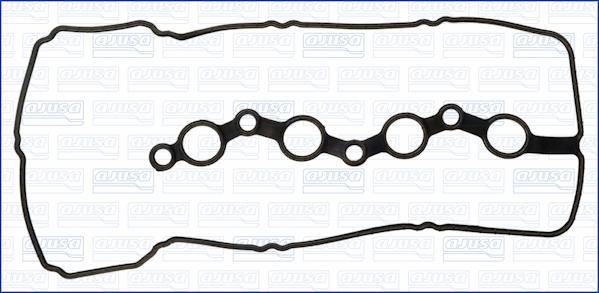 Ajusa 11126500 - Gasket, cylinder head cover onlydrive.pro