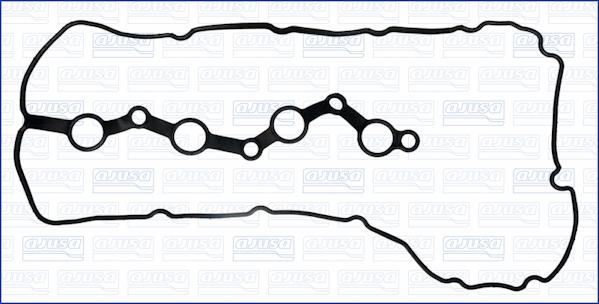 Ajusa 11123800 - Gasket, cylinder head cover onlydrive.pro