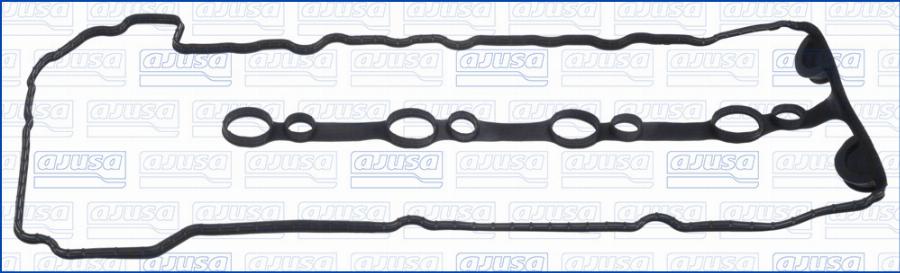 Ajusa 11123200 - Gasket, cylinder head cover onlydrive.pro