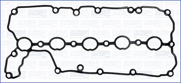 Ajusa 11122600 - Gasket, cylinder head cover onlydrive.pro