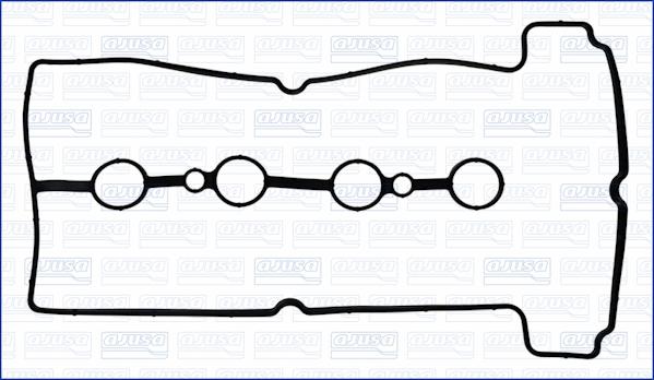 Ajusa 11122000 - Gasket, cylinder head cover onlydrive.pro