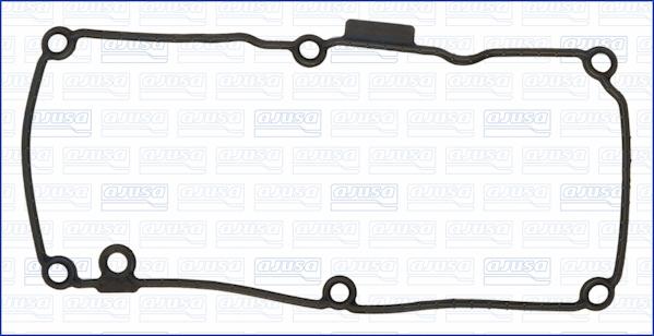 Ajusa 11122100 - Gasket, cylinder head cover onlydrive.pro