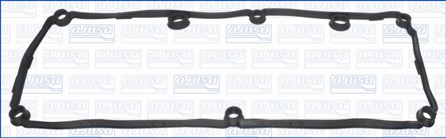 Ajusa 11122200 - Gasket, cylinder head cover onlydrive.pro