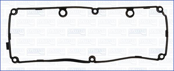 Ajusa 11122200 - Gasket, cylinder head cover onlydrive.pro