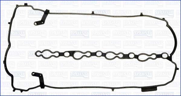 Ajusa 11127600 - Gasket, cylinder head cover onlydrive.pro