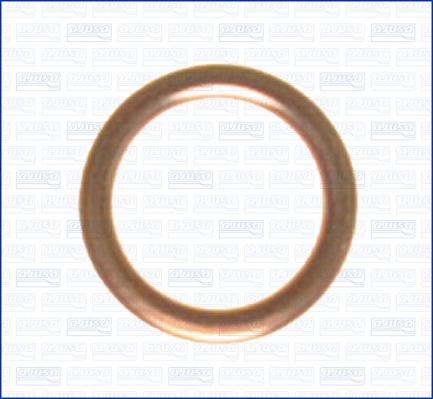 Ajusa 18000900 - Seal Ring, oil drain plug onlydrive.pro