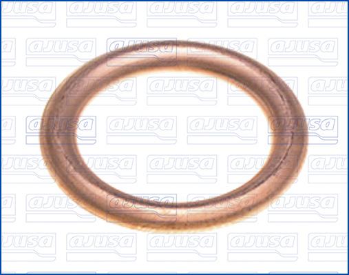 Ajusa 18000900 - Seal Ring, oil drain plug onlydrive.pro