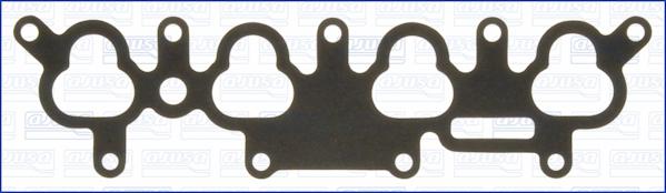 Ajusa 13095100 - Gasket, intake manifold onlydrive.pro