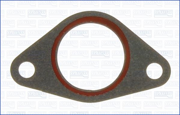 Ajusa 13090200 - Gasket, intake manifold onlydrive.pro