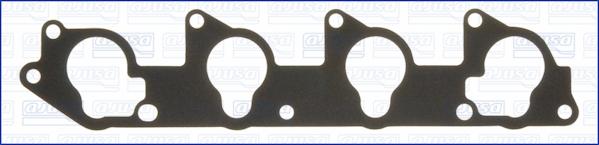 Ajusa 13090700 - Gasket, intake manifold onlydrive.pro