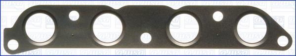 Ajusa 13092200 - Gasket, exhaust manifold onlydrive.pro