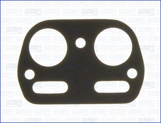 Ajusa 13040900 - Gasket, intake manifold onlydrive.pro