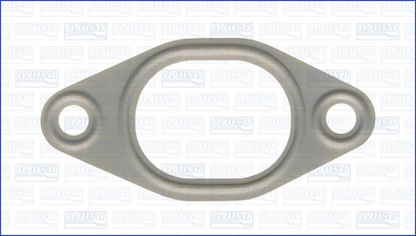 Ajusa 13008100 - Gasket, exhaust manifold onlydrive.pro