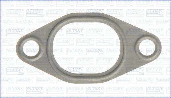 Ajusa 13008200 - Gasket, exhaust manifold onlydrive.pro