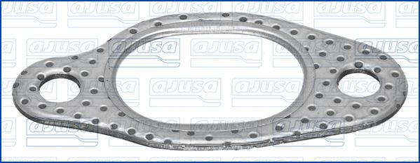 Ajusa 13002000 - Gasket, exhaust manifold onlydrive.pro