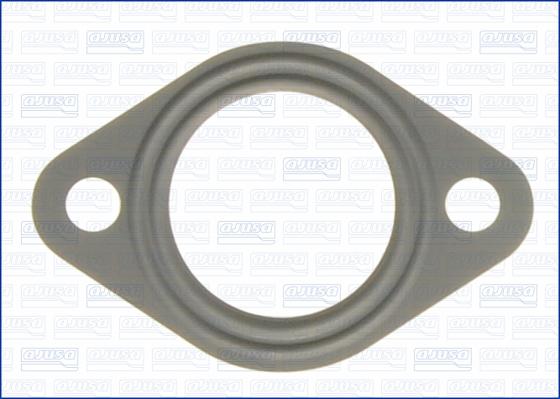 Ajusa 13014800 - Gasket, exhaust manifold onlydrive.pro