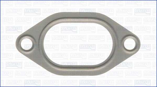 Ajusa 13013000 - Gasket, intake manifold onlydrive.pro