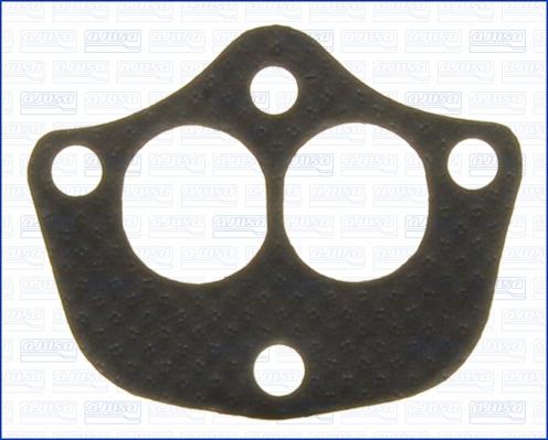 Ajusa 13085600 - Gasket, intake manifold onlydrive.pro