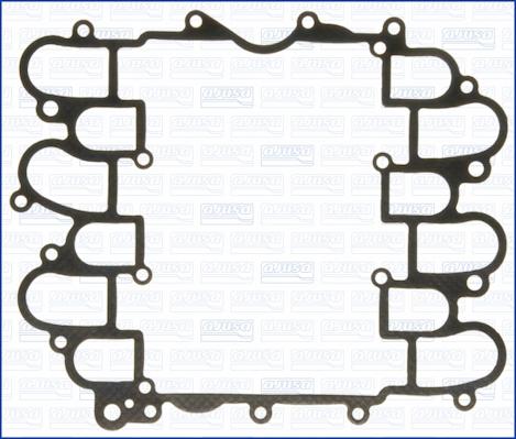 Ajusa 13083000 - Gasket, intake manifold onlydrive.pro