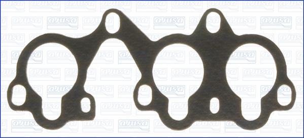 Ajusa 13083100 - Gasket, intake manifold onlydrive.pro