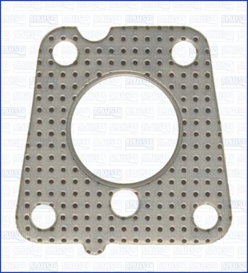 Ajusa 13039200 - Gasket, exhaust manifold onlydrive.pro