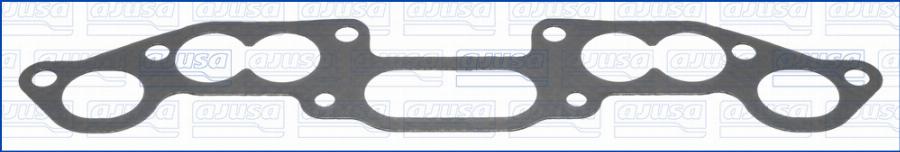 Ajusa 13032800 - Gasket, intake / exhaust manifold onlydrive.pro