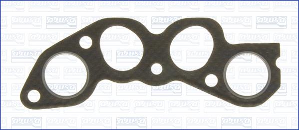 Ajusa 13032700 - Gasket, intake / exhaust manifold onlydrive.pro