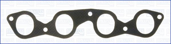 Ajusa 13026100 - Gasket, exhaust manifold onlydrive.pro