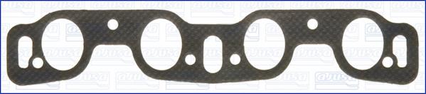 Ajusa 13026200 - Gasket, intake manifold onlydrive.pro