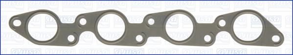 Ajusa 13021800 - Gasket, exhaust manifold onlydrive.pro