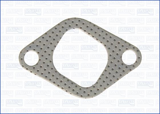 Ajusa 13079300 - Gasket, exhaust manifold onlydrive.pro