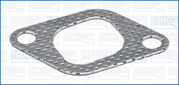 Ajusa 13079300 - Gasket, exhaust manifold onlydrive.pro