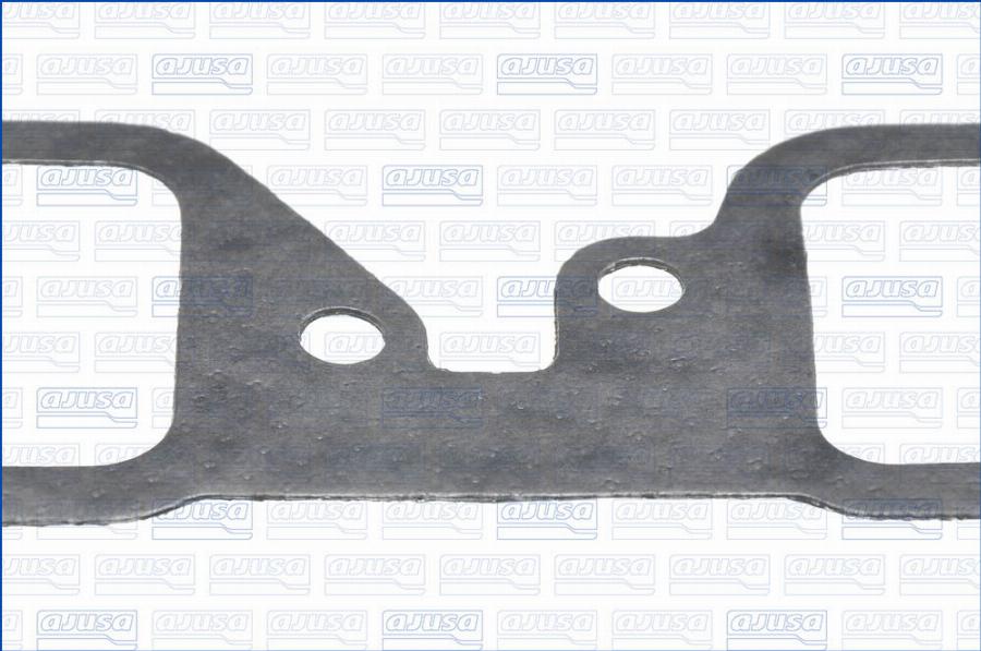 Ajusa 13079200 - Gasket, intake manifold onlydrive.pro