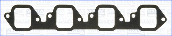 Ajusa 13079200 - Gasket, intake manifold onlydrive.pro