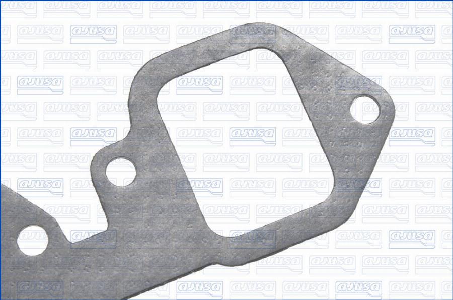 Ajusa 13079200 - Gasket, intake manifold onlydrive.pro