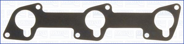 Ajusa 13076200 - Gasket, intake manifold onlydrive.pro