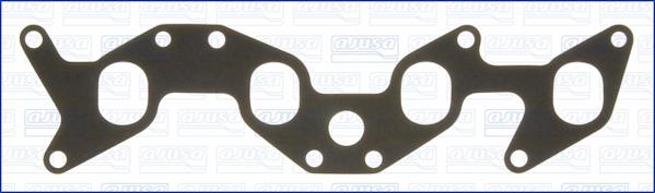 Ajusa 13072500 - Gasket, intake manifold onlydrive.pro