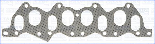 Ajusa 13072700 - Gasket, intake / exhaust manifold onlydrive.pro