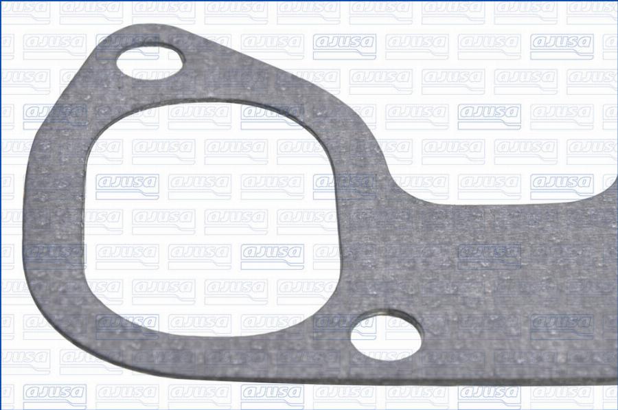 Ajusa 13077600 - Gasket, intake manifold onlydrive.pro