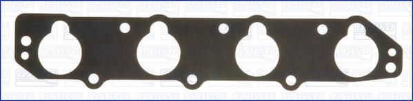 Ajusa 13077300 - Gasket, intake manifold onlydrive.pro