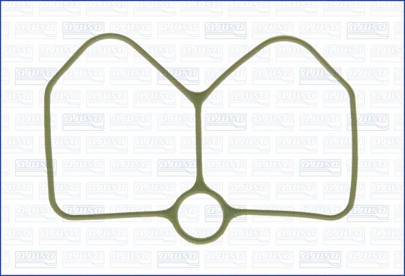 Ajusa 13077200 - Gasket, intake manifold onlydrive.pro